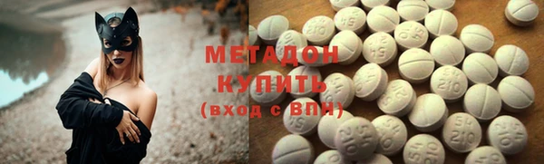 твердый Михайловск